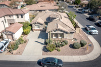 Shackleton Dr